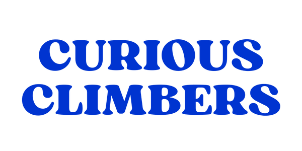 Curious Climbers