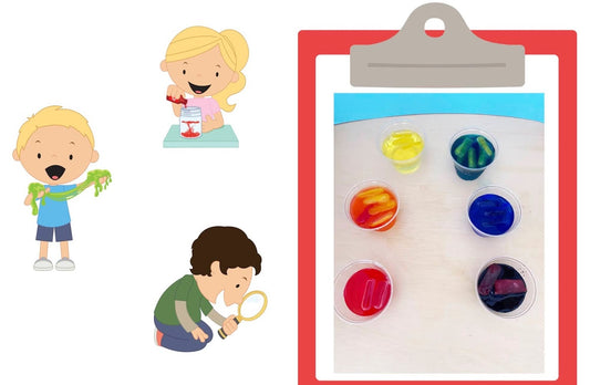 28/10/2025 - 5pm - Crawling Colours